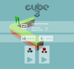 CubeMain
